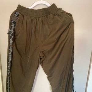 LF The Brand — Parachute Pants